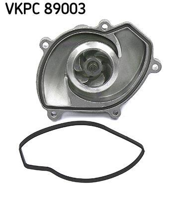 Pompe à eau SKF ref. VKPC 89003